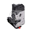 Serrure de Porte Arrière Droite Pour Opel Astra G H Zafira A B Family Vauxhall