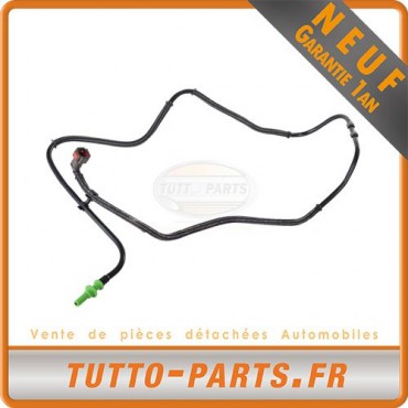  Tuyau Carburant pour RENAULT Trafic 2