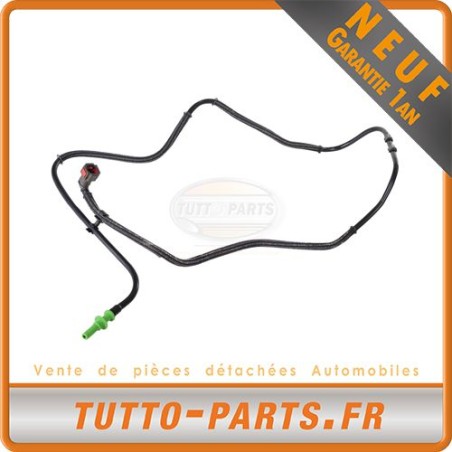  Tuyau Carburant pour RENAULT Trafic 2