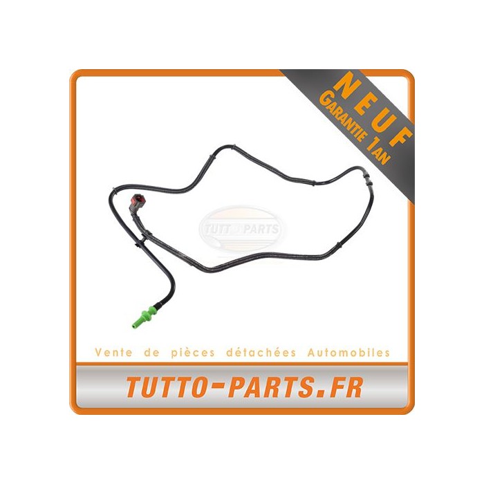  Tuyau Carburant pour RENAULT Trafic 2