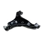 Triangle Bras De Suspension Avant Inférieur Gauche Pour Sprinter 2E0407151L