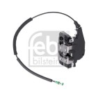 Serrure de Porte Avant Droite Pour Tesla Model 3 Y 1068963-00-G 1500673-00-A