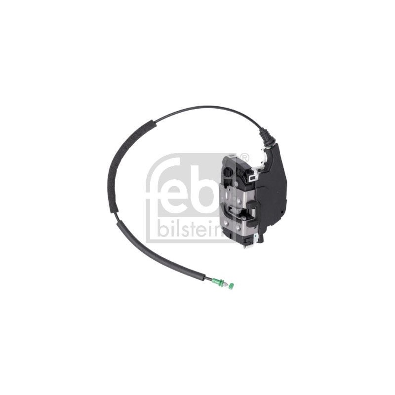Serrure de Porte Avant Droite Pour Tesla Model 3 Y 1068963-00-G 1500673-00-A