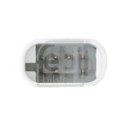Serrure de Porte Avant Droite Pour Tesla Model 3 Y 1068963-00-G 1500673-00-A