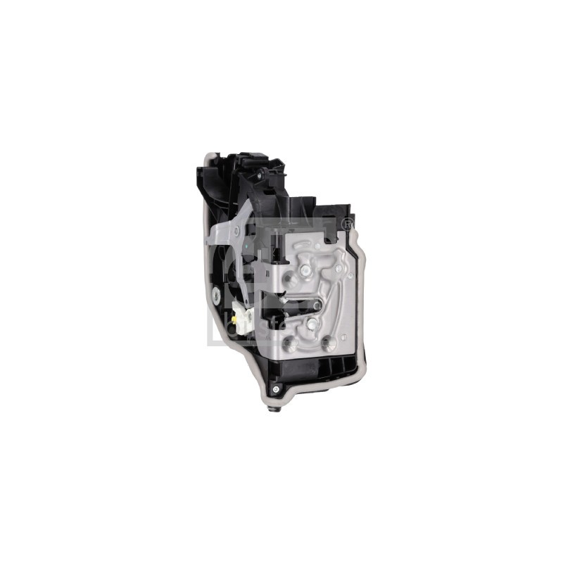 Serrure de Porte Arrière Gauche Pour BMW Van X3 X4 X5 X6 Mini Mini Clubman