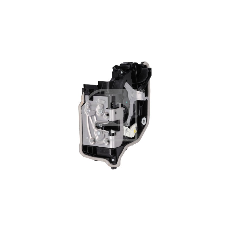 Serrure de Porte Arrière Droite Pour BMW Van X3 X4 X5 X6 Mini Mini Clubman
