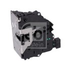 Serrure de Porte Arrière Droite Pour Opel Corsa E Vauxhall Corsavan -