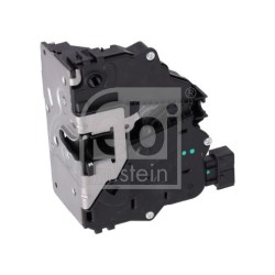 Serrure de Porte Arrière Droite Pour Opel Corsa E Vauxhall Corsavan -