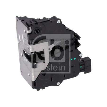 Serrure de Porte Arrière Droite Pour Opel Corsa E Vauxhall Corsavan -