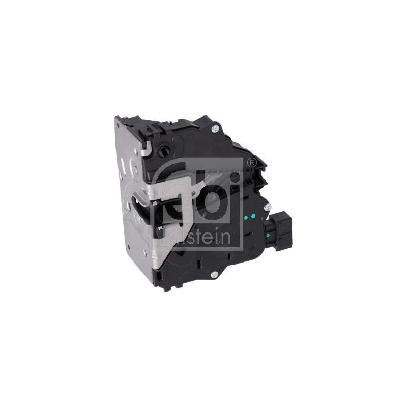 Serrure de Porte Arrière Droite Pour Opel Corsa E Vauxhall Corsavan -