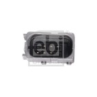 Serrure de Porte Arrière Droite Pour Opel Corsa E Vauxhall Corsavan -