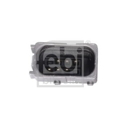 Serrure de Porte Arrière Droite Pour Opel Corsa E Vauxhall Corsavan -