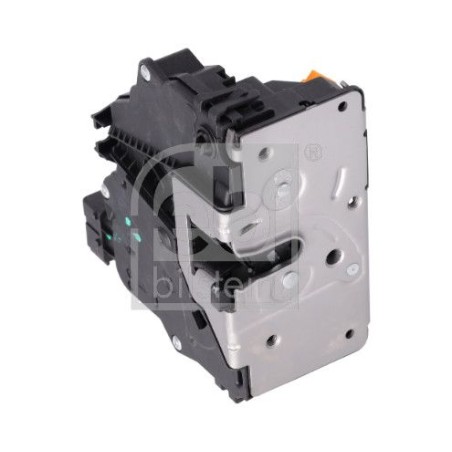 Serrure de Porte Arrière Gauche Pour Opel Corsa E Vauxhall Corsavan -