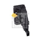 Serrure de Porte Arrière Gauche Pour Opel Corsa E Vauxhall Corsavan -