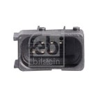 Serrure de Porte Arrière Gauche Pour Opel Corsa E Vauxhall Corsavan -