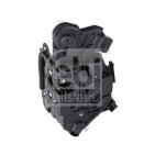 Serrure de Porte Avant Gauche Pour VW Audi Seat Skoda 5ND837015B 5N1837015N