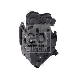 Serrure de Porte Avant Gauche Pour VW Audi Seat Skoda 5ND837015B 5N1837015N