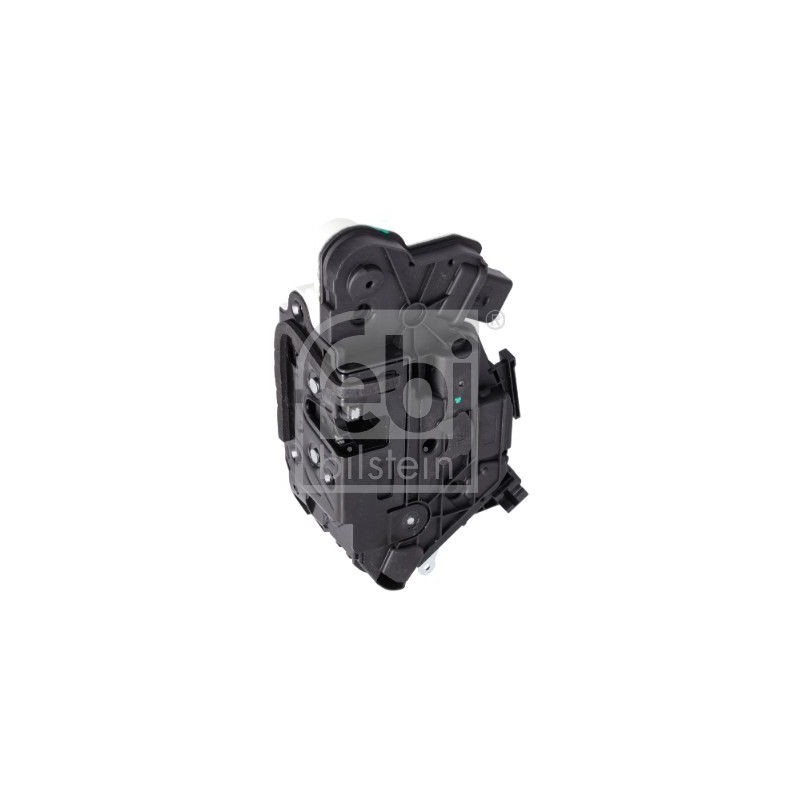 Serrure de Porte Avant Gauche Pour VW Audi Seat Skoda 5ND837015B 5N1837015N