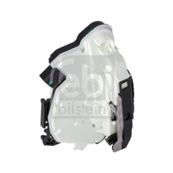 Serrure de Porte Avant Gauche Pour VW Audi Seat Skoda 5ND837015B 5N1837015N