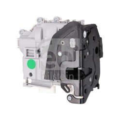 Serrure de Porte Avant Droite Pour VW XL1 Audi A1 A3 A4 A5 Q2 Q5 R8 TT