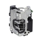 Serrure de Porte Avant Gauche Pour Renault Sandero Dacia Duster Sandero