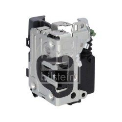 Serrure de Porte Avant Gauche Pour Renault Sandero Dacia Duster Sandero
