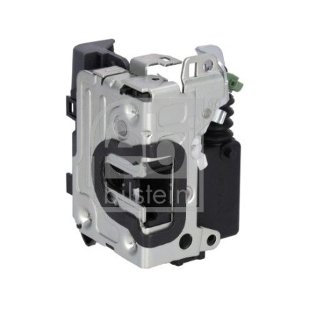Serrure de Porte Avant Gauche Pour Renault Sandero Dacia Duster Sandero