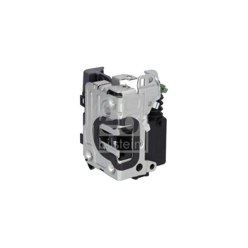 Serrure de Porte Avant Gauche Pour Renault Sandero Dacia Duster Sandero