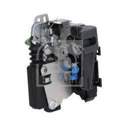Serrure de Porte Avant Gauche Pour Renault Sandero Dacia Duster Sandero