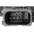 Serrure de Porte Avant Gauche Pour Peugeot Fiat Citroën 1633561480 1342155080