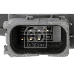 Serrure de Porte Avant Gauche Pour Peugeot Fiat Citroën 1633561480 1342155080