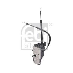 Serrure de Porte Avant Droite Pour Peugeot Fiat Citroën 1633562780 1350147080
