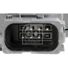Serrure de Porte Avant Droite Pour Peugeot Fiat Citroën 1633562780 1350147080