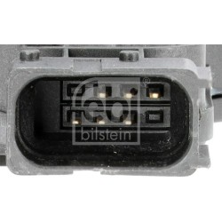 Serrure de Porte Avant Droite Pour Peugeot Fiat Citroën 1633562780 1350147080