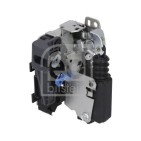 Serrure de Porte Avant Droite Pour Renault Sandero Dacia Duster Sandero
