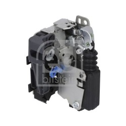 Serrure de Porte Avant Droite Pour Renault Sandero Dacia Duster Sandero