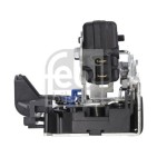 Serrure de Porte Avant Droite Pour Renault Sandero Dacia Duster Sandero