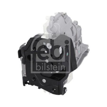 Serrure de Porte Arrière Gauche Pour Audi A3 A6 A7 Q3 4G0839015E
