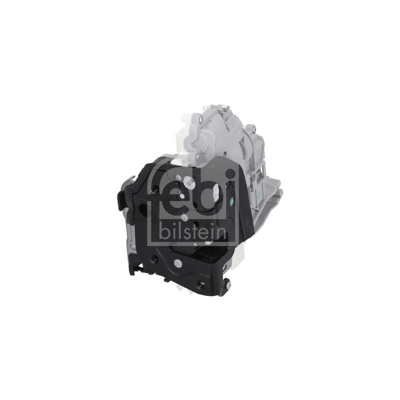 Serrure de Porte Arrière Gauche Pour Audi A3 A6 A7 Q3 4G0839015E