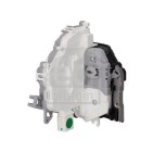 Serrure de Porte Arrière Gauche Pour Audi A3 A6 A7 Q3 4G0839015E