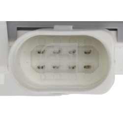 Serrure de Porte Arrière Gauche Pour Audi A3 A6 A7 Q3 4G0839015E