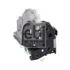 Serrure de Porte Arrière Droite Pour Audi A3 A6 A7 Q3 4G0839016E