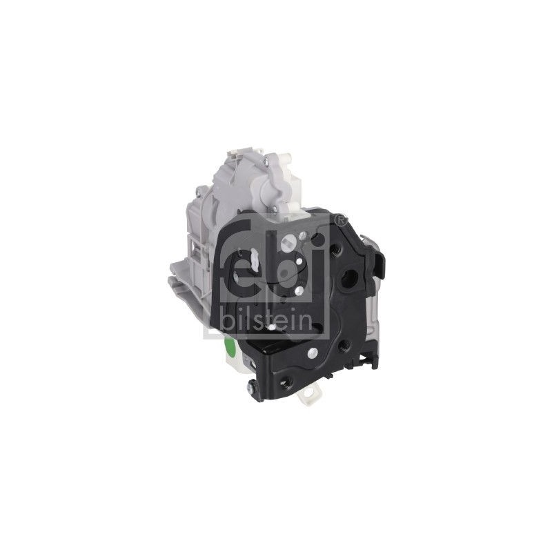 Serrure de Porte Arrière Droite Pour Audi A3 A6 A7 Q3 4G0839016E