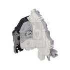 Serrure de Porte Arrière Droite Pour Audi A3 A6 A7 Q3 4G0839016E