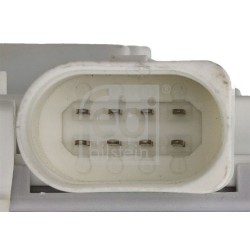 Serrure de Porte Arrière Droite Pour Audi A3 A6 A7 Q3 4G0839016E