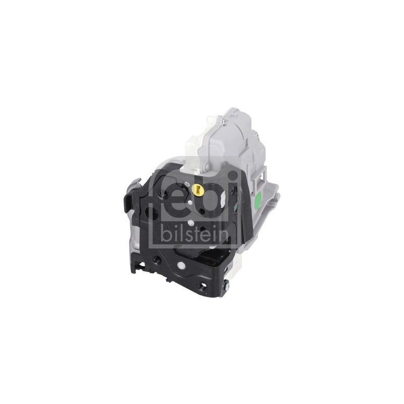 Serrure de Porte Arrière Gauche Pour VW Touareg Audi A3 A6 A7 Q3