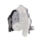 Serrure de Porte Arrière Droite Pour VW Touareg Audi A3 A6 A7 Q3