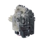Serrure de Porte Avant Droite Pour VW Bora Seat Skoda 6X1837014C 6X1837014H