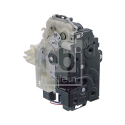 Serrure de Porte Avant Droite Pour VW Bora Seat Skoda 6X1837014C 6X1837014H