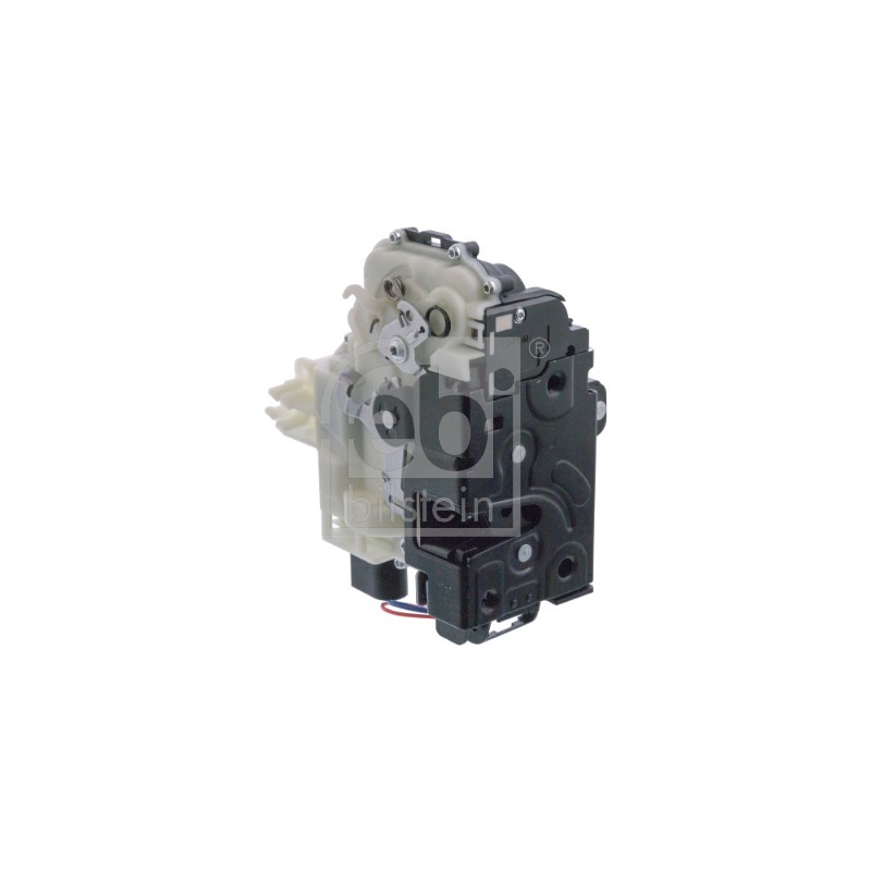 Serrure de Porte Avant Droite Pour VW Bora Seat Skoda 6X1837014C 6X1837014H